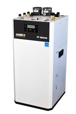 Laars® to showcase standard-setting hot water solutions at Eastern Energy Expo