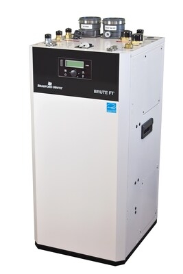 Bradford White to showcase compact and efficient home heating solutions at Eastern Energy Expo