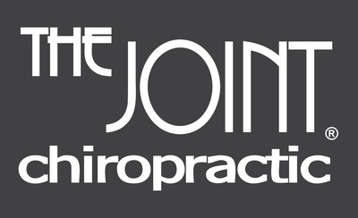 The Joint Chiropractic Takes the Top Spot Again as No. 1 in Chiropractic Services Franchises by Entrepreneur Magazine