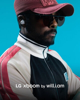 LG UNVEILS PRICING AND AVAILABILITY OF 'xboom by will.i.am' AUDIO PRODUCTS WITH SIGNATURE SOUND AND AI FEATURES