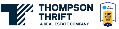 Thompson Thrift Breaks Ground on The Union at Fishers District