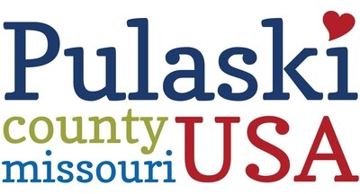 ROUTE 66 NEON PARK OPENING IN PULASKI COUNTY, MISSOURI