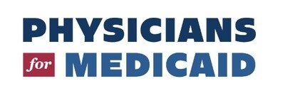 46 State Medical Associations Urge Senate to Reject Medicaid Cuts in H.R. 1