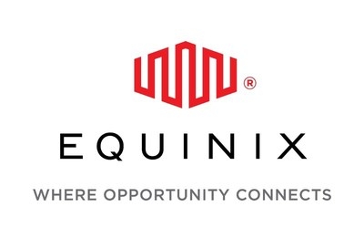 MEDIA ALERT: Equinix to Speak at Upcoming Investor Conference