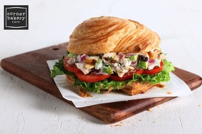 Corner Bakery Café Announces Unprecedented $3.99 Price Tag for Fan-Favorite Sandwiches Served All Day
