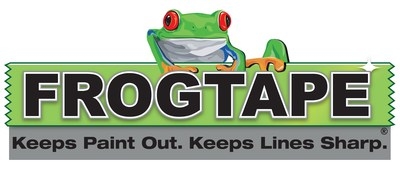 FrogTape® Brand Introduces FrogTape reMOVEables™: The Newest Innovation in Damage- and Tool-Free Mounting Solutions