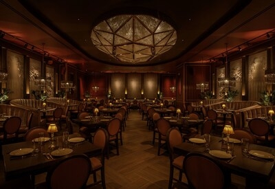 Mohegan Sun Welcomes Beauty & Essex: A Stunning New Culinary & Cocktail Destination