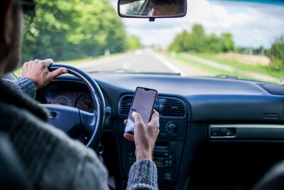 As No-Touch Laws Expand Nationwide - Scosche Industries Empowers Drivers with Safe & Hands‑Free Phone Mounting in 2025
