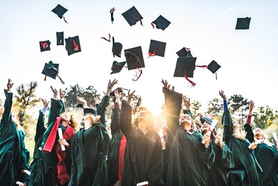 eHealth Research Highlights Graduation Season Education Gap: 80% Don't Know Where to Start When It Comes to Health Insurance