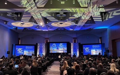 Baird Medical Engages Global Clinical Leaders at AAES 2025