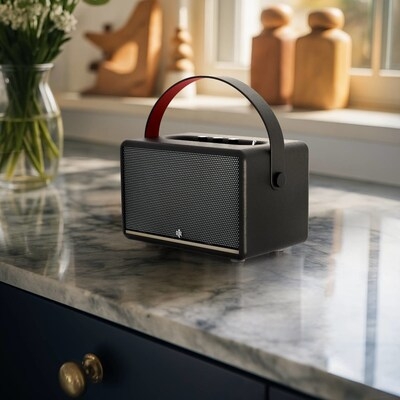 BIC America Unveils the RtR A1 Elite: The Ultimate Portable Sound Experience