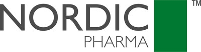 NORDIC GROUP B.V. THROUGH ITS SUBSIDIARY NORDIC PHARMA, INC. (U.S.), ANNOUNCES LAUNCH OF AUTHORIZED GENERIC OF Maxitrol® (Neomycin and Polymyxin B Sulfates and Dexamethasone Ophthalmic Suspension)