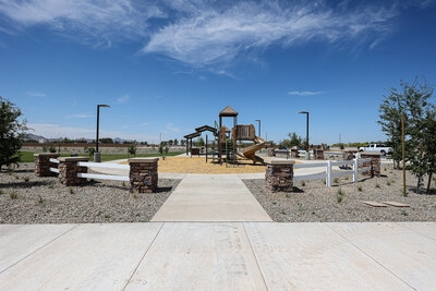 Mattamy Homes opens new community in San Tan Valley, AZ