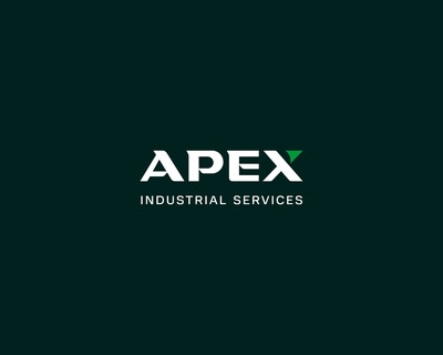 APEX New Brand Reinforces Role as the Kingdom's Industrial Champion