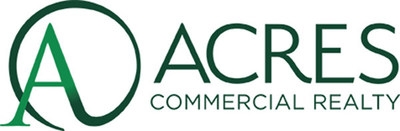 ACRES COMMERCIAL REALTY CORP. REPORTS RESULTS FOR SECOND QUARTER 2025