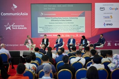 ATxEnterprise 2025 Boosts Global Participation, Reinforces Singapore's Responsible AI and Innovation Leadership