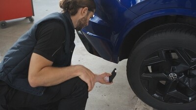 Anyline Launches TireBuddy App to Bring Enhanced Accuracy and Trust to Tire Inspections