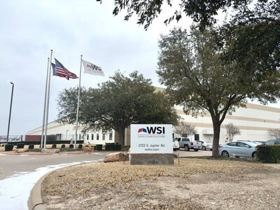 WSI® Unveils its New Order Fulfillment Brand, Kase™, a True Omnichannel 3PL