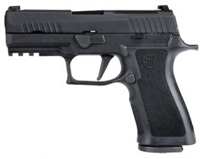 United States Immigration and Customs Enforcement Extends SIG SAUER P320 Contract Another Two Years