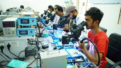 Skill Development by The Art of Living Empowers Rural Communities