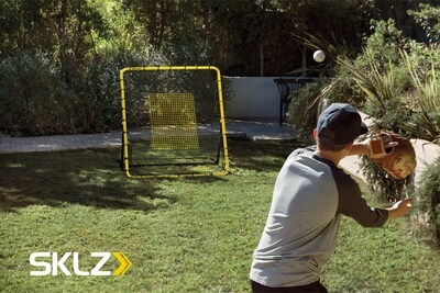 SKLZ Spotlights Essential Baseball and Softball Training Aids to Prepare Athletes for the Upcoming Season