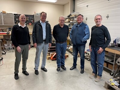 Bascom Hunter Acquires Candent Technologies, a Provider of Propulsion and Power Systems for the Aerospace and Defense Market