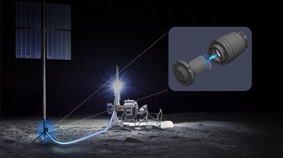 Yank Technologies Selected for Prestigious NASA Phase II Contract for Dust-Tolerant Resonant Connectors