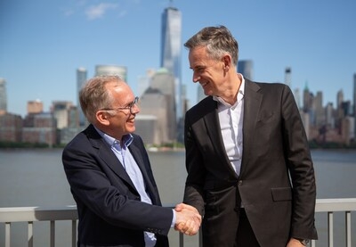 AmphiStar and Kensing Announce Strategic Partnership to Bring Upcycled Biosurfactants to the North American Personal Care Market