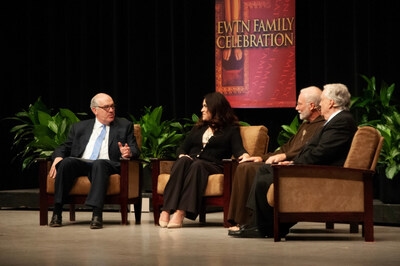 Join EWTN for a Free Family Celebration in Tysons Corner, Virginia