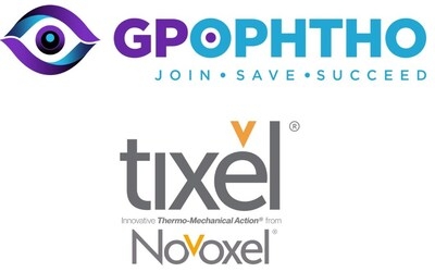 Novoxel Inc. and GPOphtho Finalize Strategic Agreement to Deliver Breakthrough Dry Eye Treatments and Aesthetic Procedures to Eyecare Physicians Nationwide