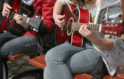Downtown Hackensack Launches "Music on Main Busking" Program - Now Seeking Summer Performers