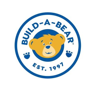 Build-A-Bear Celebrates International Day of Play by Playing It Forward