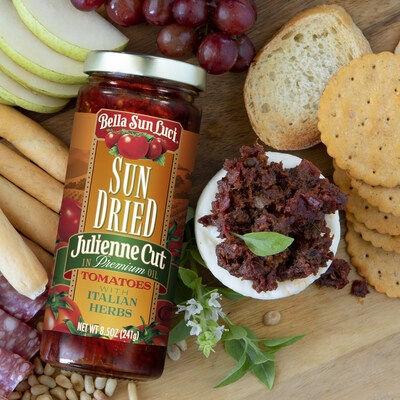 Bella Sun Luci Goes Global At Gulfood Exposition