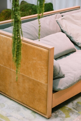 Reishi™ Enters a New Era of Interior Design with Its First Industrial Collaboration with Ligne Roset