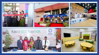 Ryan Group of Schools Expands Footprint in Karnataka with Grand Inauguration of Magadi Road Campus