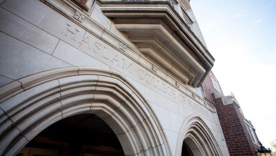 UT Haslam in Top Five Among U.S. Public Schools in Major International Ranking for Ninth Year