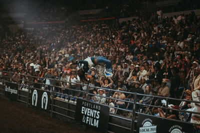 Black Cowboys Take Center Stage: 8 Seconds Rodeo Expands for Its Biggest Year Yet!