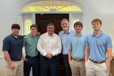 Signature Wealth Kicks Off Summer Internship Program to Cultivate the Next Generation of Financial Advisors