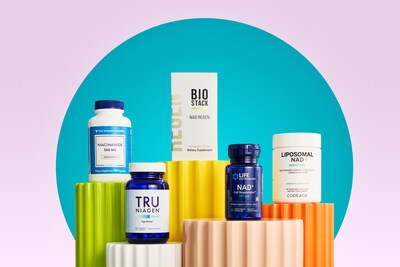 The Vitamin Shoppe's Health & Wellness Trend Report 2025 Highlights Five Key Growth Drivers in Functional Nutrition, Longevity Science, and Supplement Innovation
