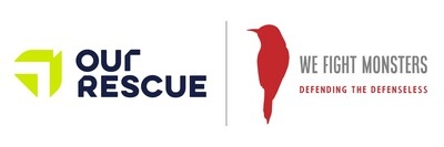 Our Rescue and We Fight Monsters partner to build "Hope House" in Memphis, TN