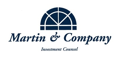 Martin & Company Announces Leadership Transition: Darren Williams Promoted to President and CEO
