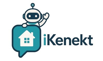 From Data Chaos to Clarity: iKenekt AI (www.iKenekt.com) is the Future of Real Estate Decision-Making