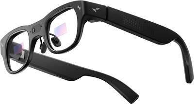RayNeo X3 Pro: Revolutionizing AR at AWE 2025