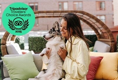 ALL 10 STAYPINEAPPLE HOTELS RECOGNIZED WITH 2025 TRIPADVISOR TRAVELERS' CHOICE AWARDS