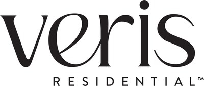 Veris Residential Declares Second Quarter 2025 Cash Dividend