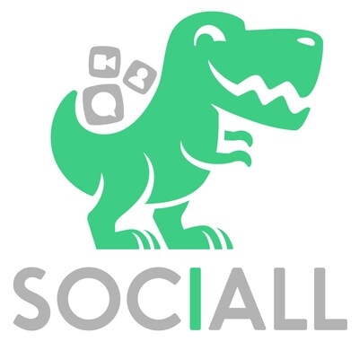 Sociall Launches on Kickstarter to Revolutionize Social Media