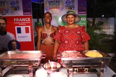When the world of food met at IIHM Kolkata, for a better world