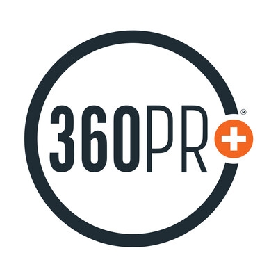 360PR+ BECOMES CERTIFIED B CORPORATION