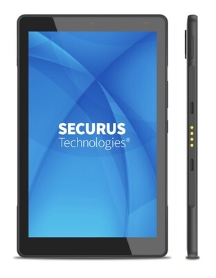 Securus Technologies Spotlights Technology's Vital Role in Enhancing Safety and Security Amidst Corrections Staffing Challenges