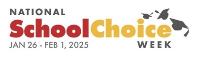 TODAY: National School Choice Week Begins with 27,000+ Events and Activities Across America